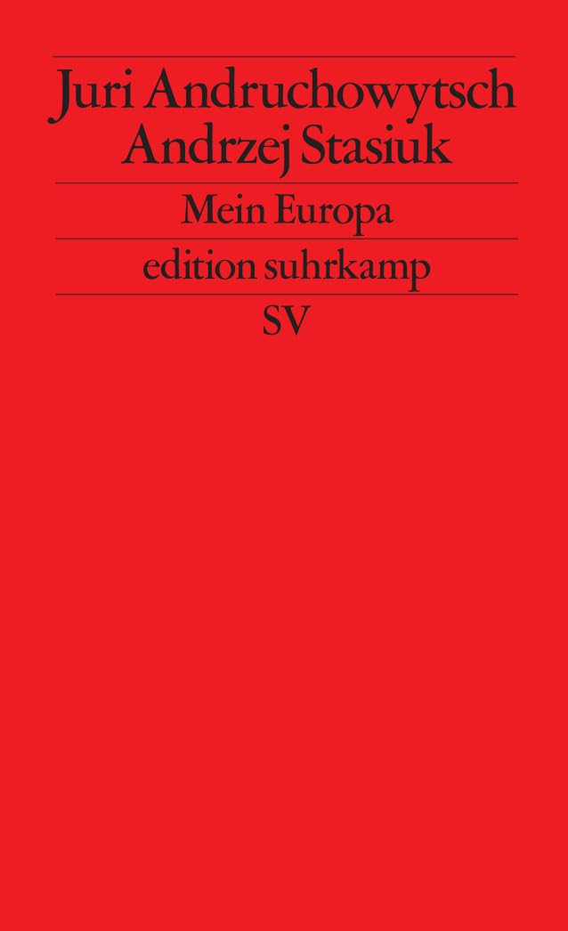 Product Image: Mein Europa