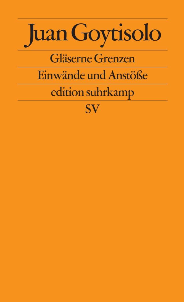 Gläserne Grenzen Law