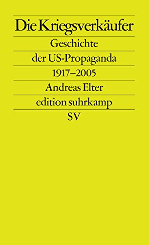 Product Image: Die Kriegsverkäufer