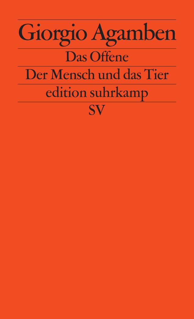 Das Offene Philosophy Books