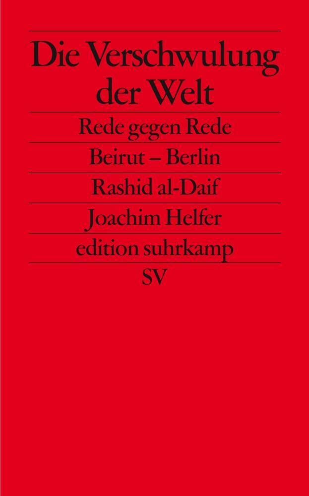 Die Verschwulung der Welt Social Sciences