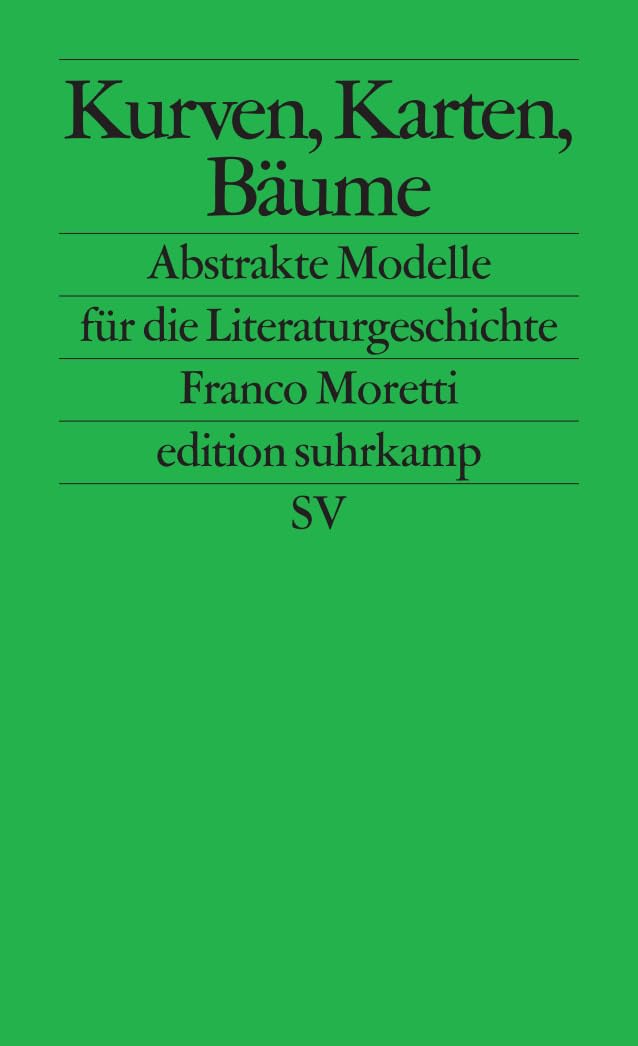 Product Image: Kurven, Karten, Stammbäume