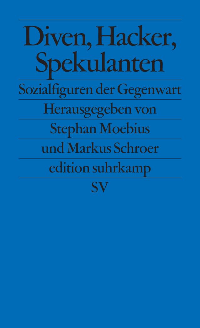 Diven, Hacker, Spekulanten Law Books