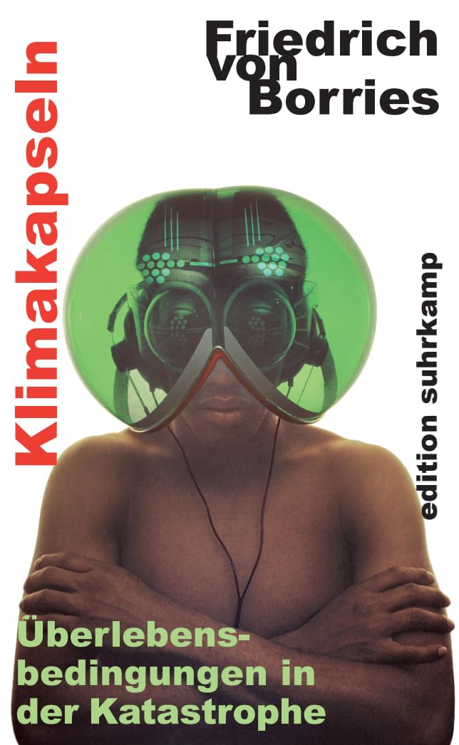 Klimakapseln Books