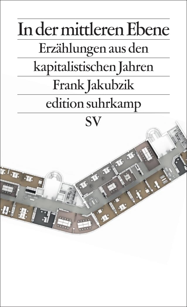 Product Image: In der mittleren Ebene