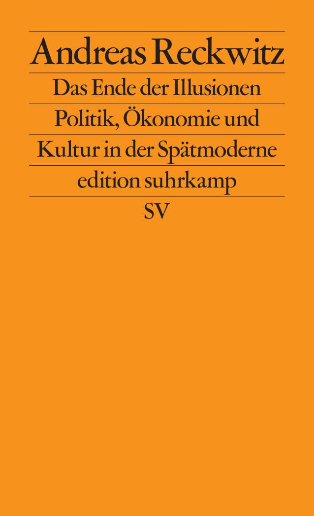 Das Ende der Illusionen Law