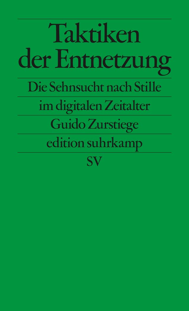Product Image: Taktiken der Entnetzung