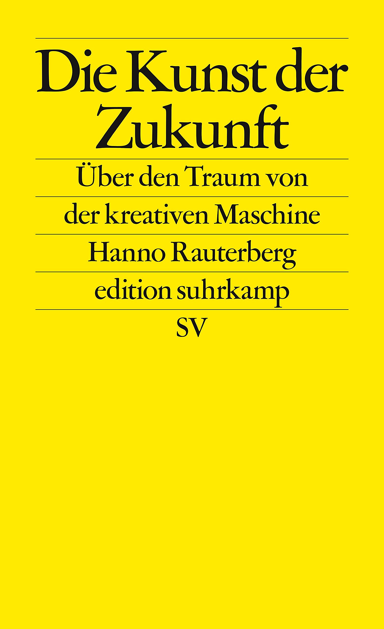Die Kunst der Zukunft Media & Communication