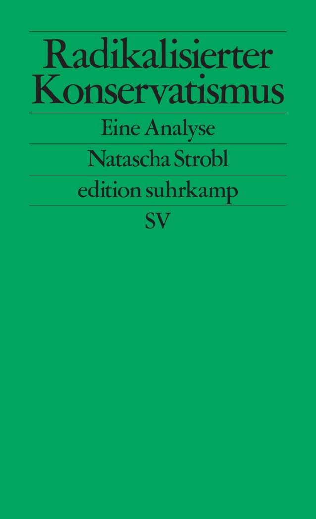 Radikalisierter Konservatismus Books