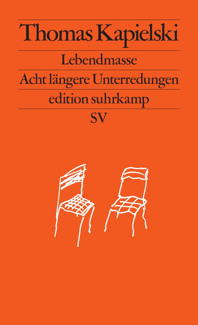 Lebendmasse Essays & Short Stories