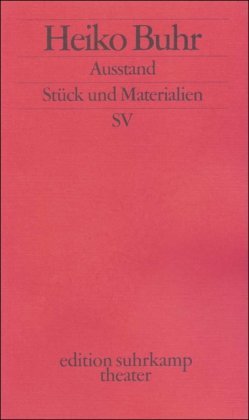 Ausstand Drama