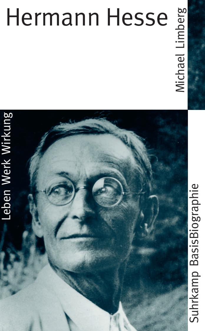 Hermann Hesse Contemporary literature