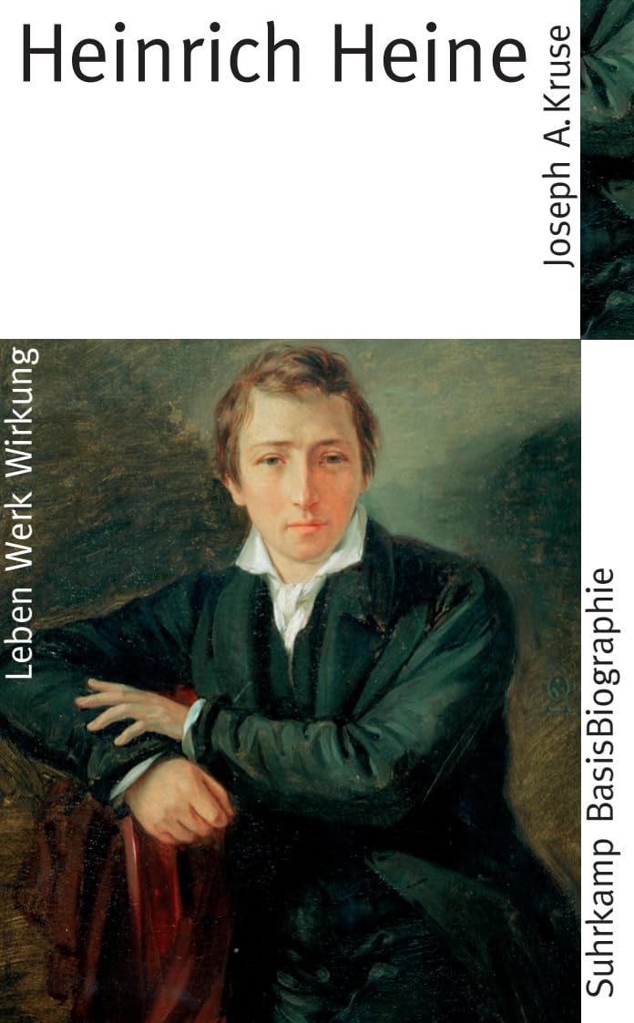 Product Image: Heinrich Heine