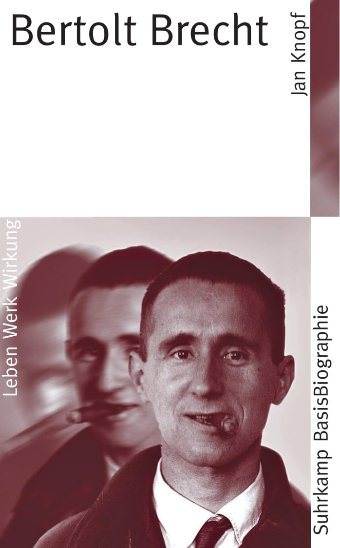 Bertolt Brecht Drama