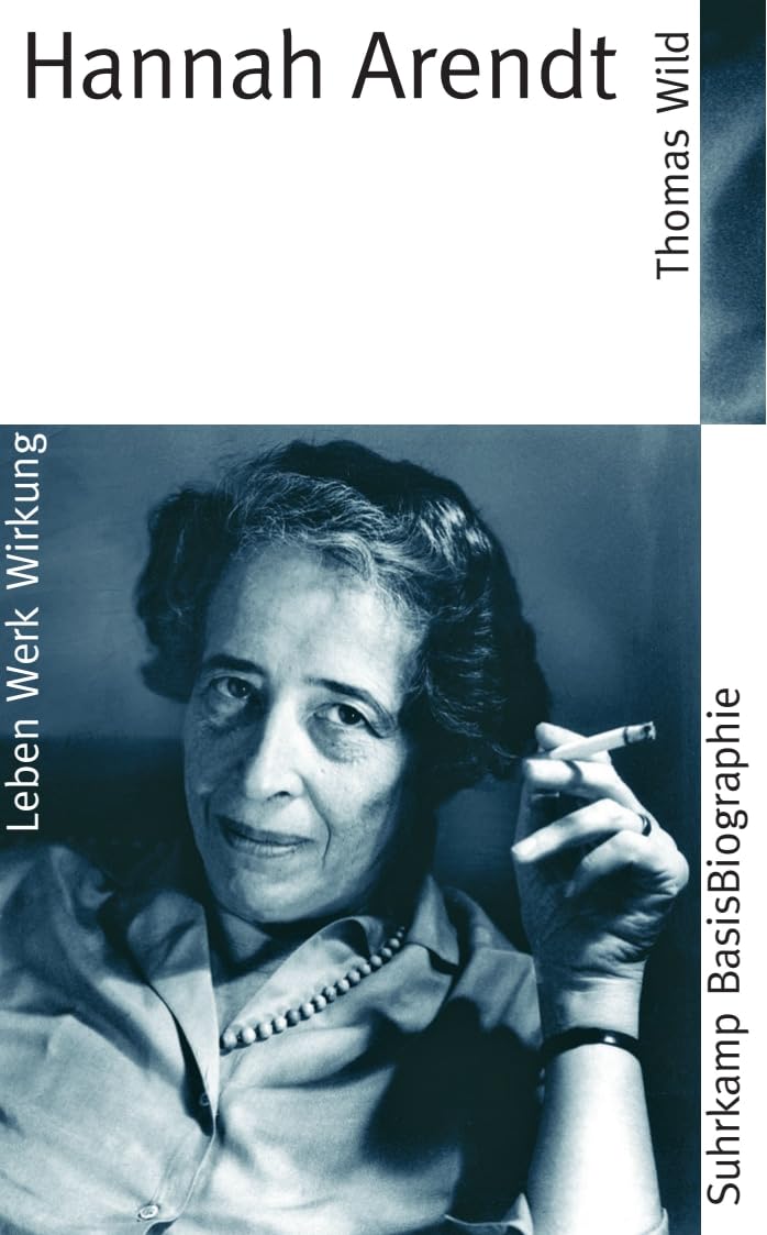 Product Image: Hannah Arendt