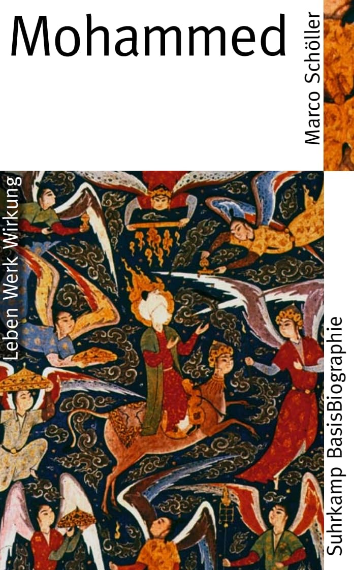Mohammed Politics & Society Books