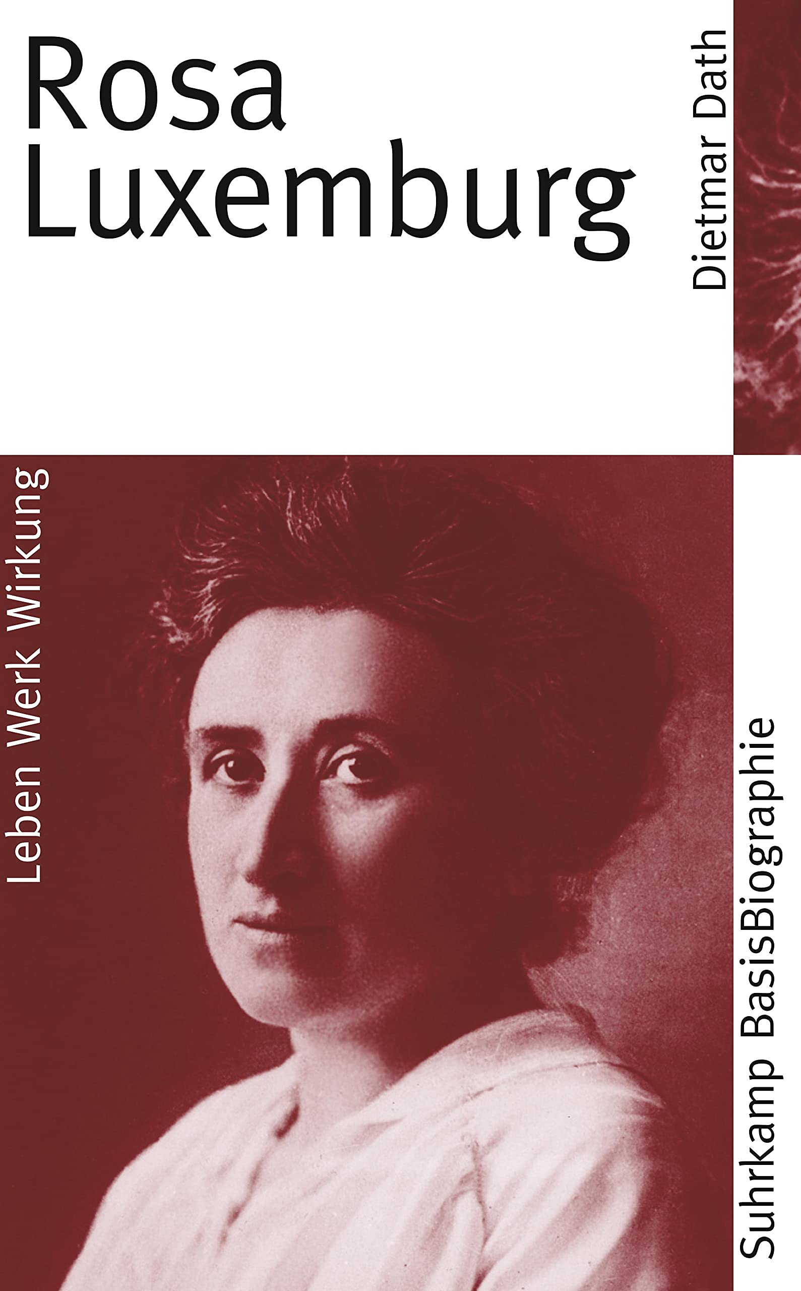 Rosa Luxemburg Memories