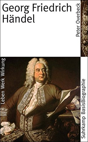 Product Image: Georg Friedrich Händel