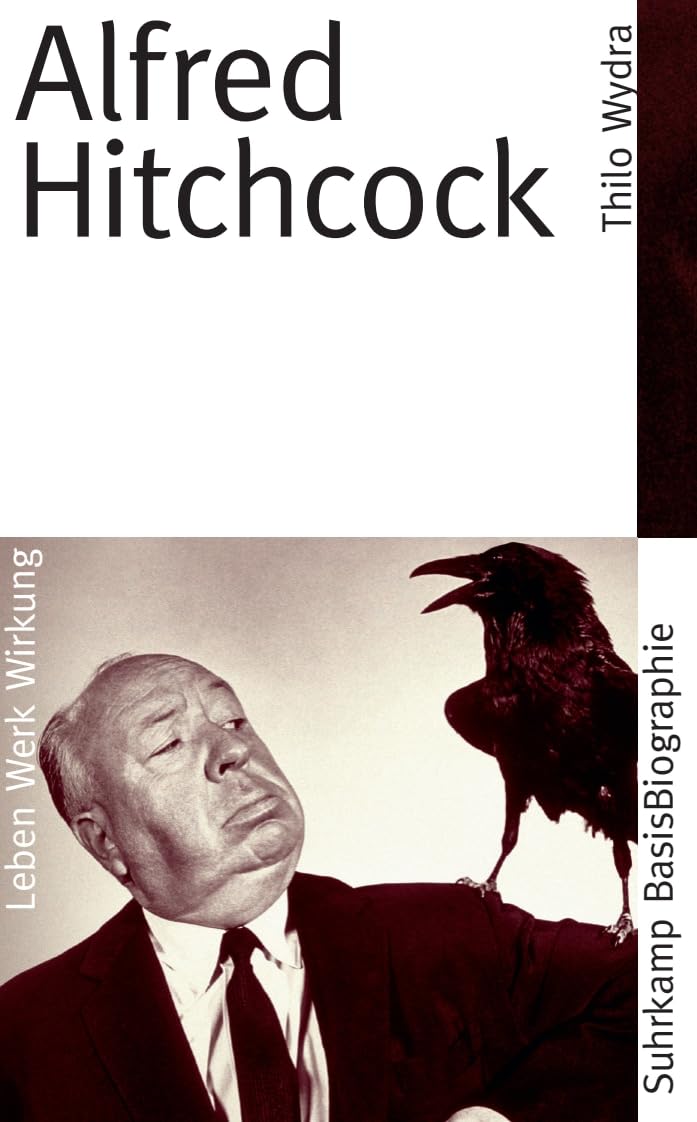 Product Image: Alfred Hitchcock