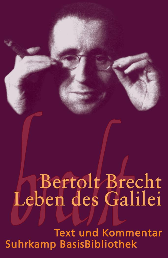 Product Image: Leben des Galilei