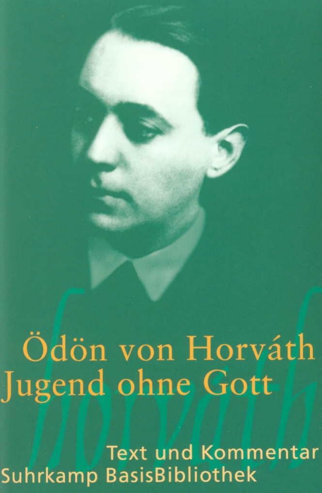 Jugend ohne Gott Classics