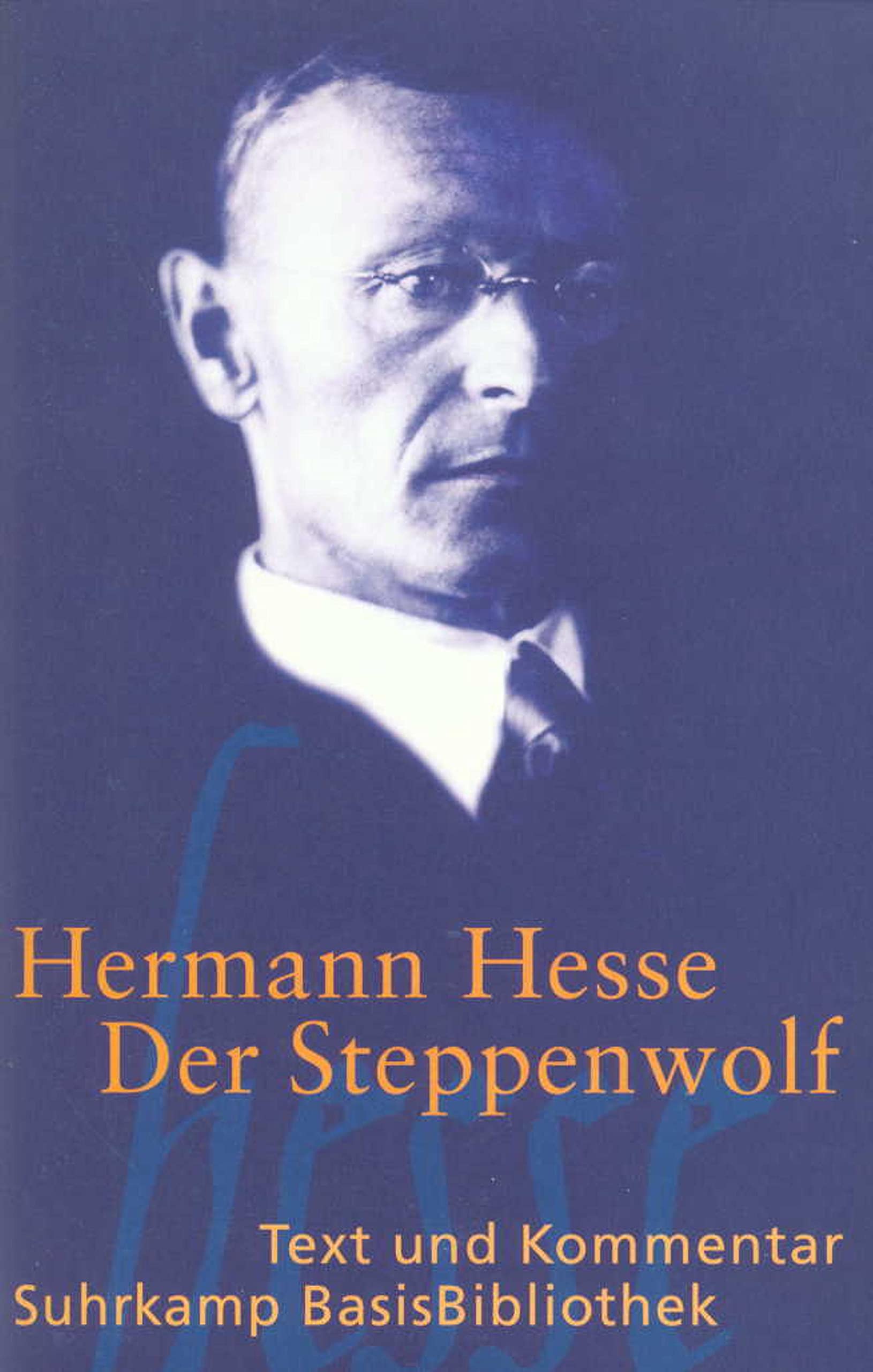 Der Steppenwolf Classics