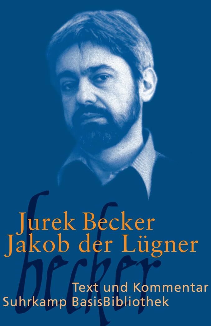 Jakob der Lügner Action & Adventure