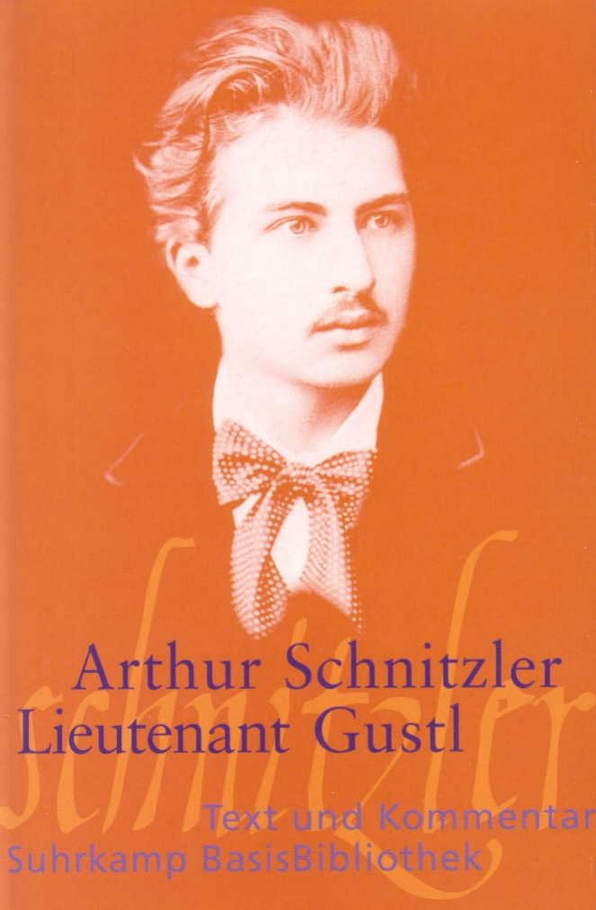 Leutnant Gustl Classics