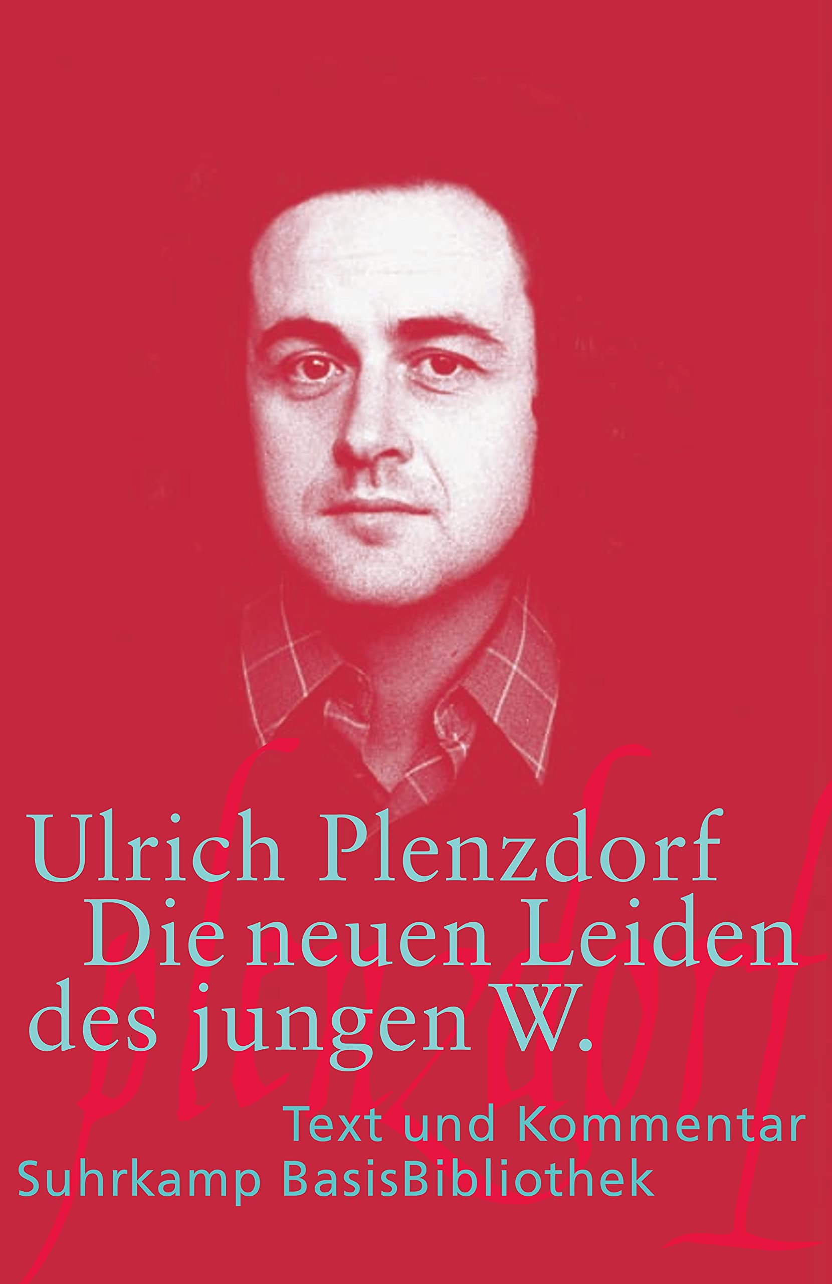Die neuen Leiden des jungen W Drama
