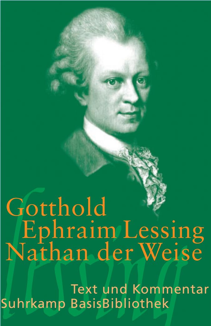 Nathan der Weise Drama