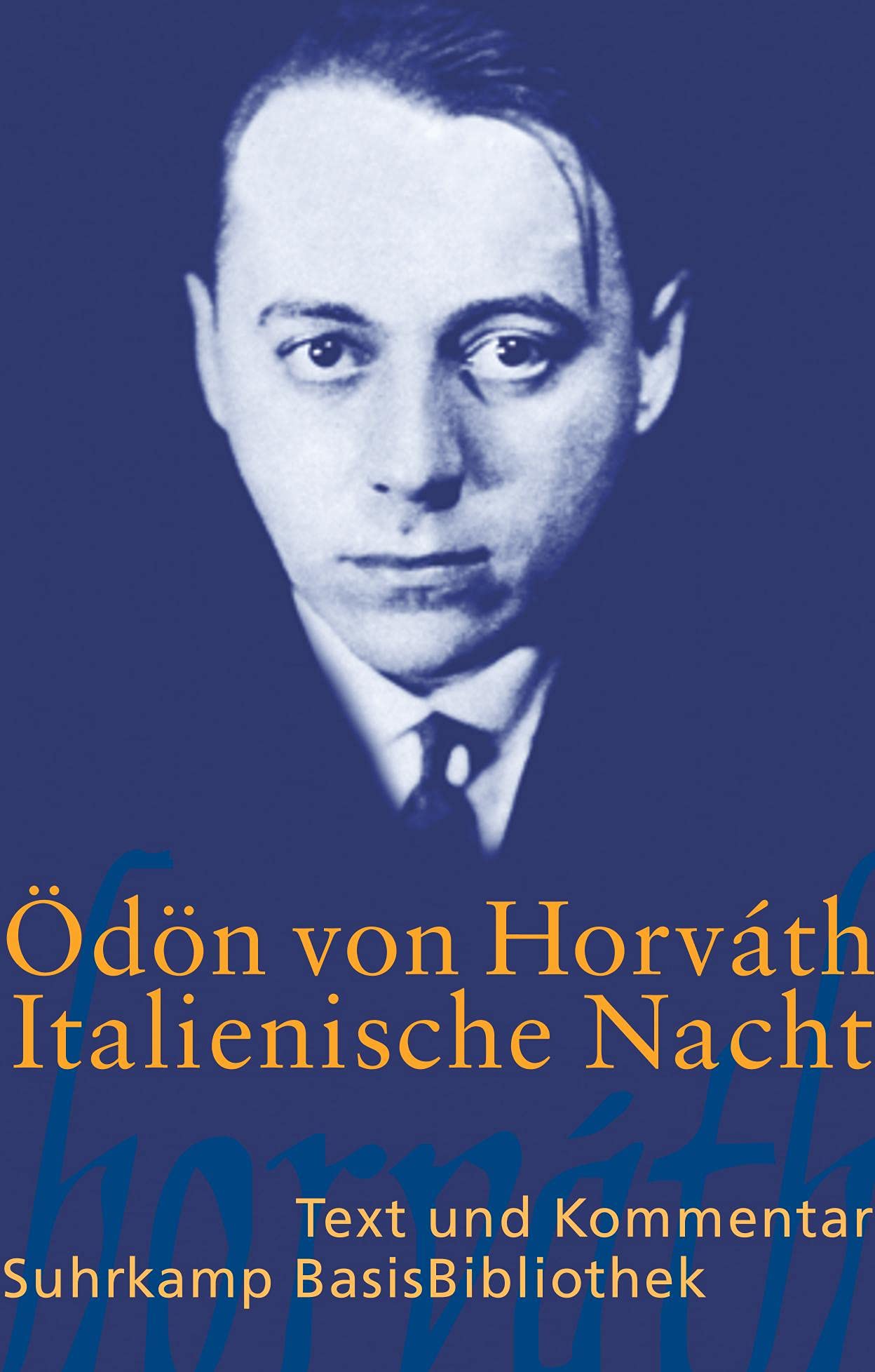 Italienische Nacht Drama