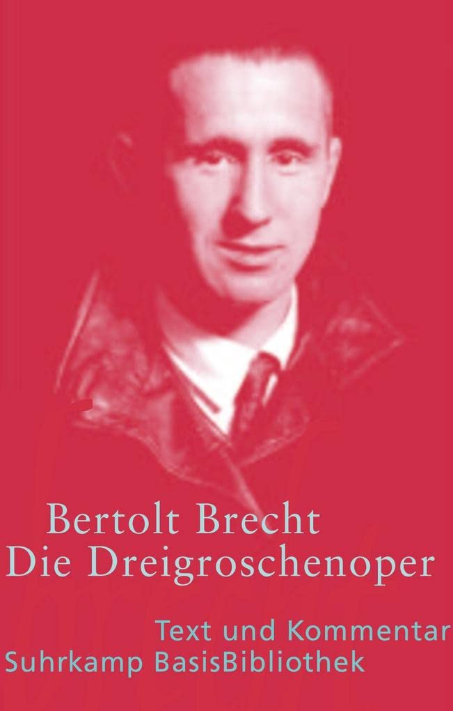 Product Image: Die Dreigroschenoper