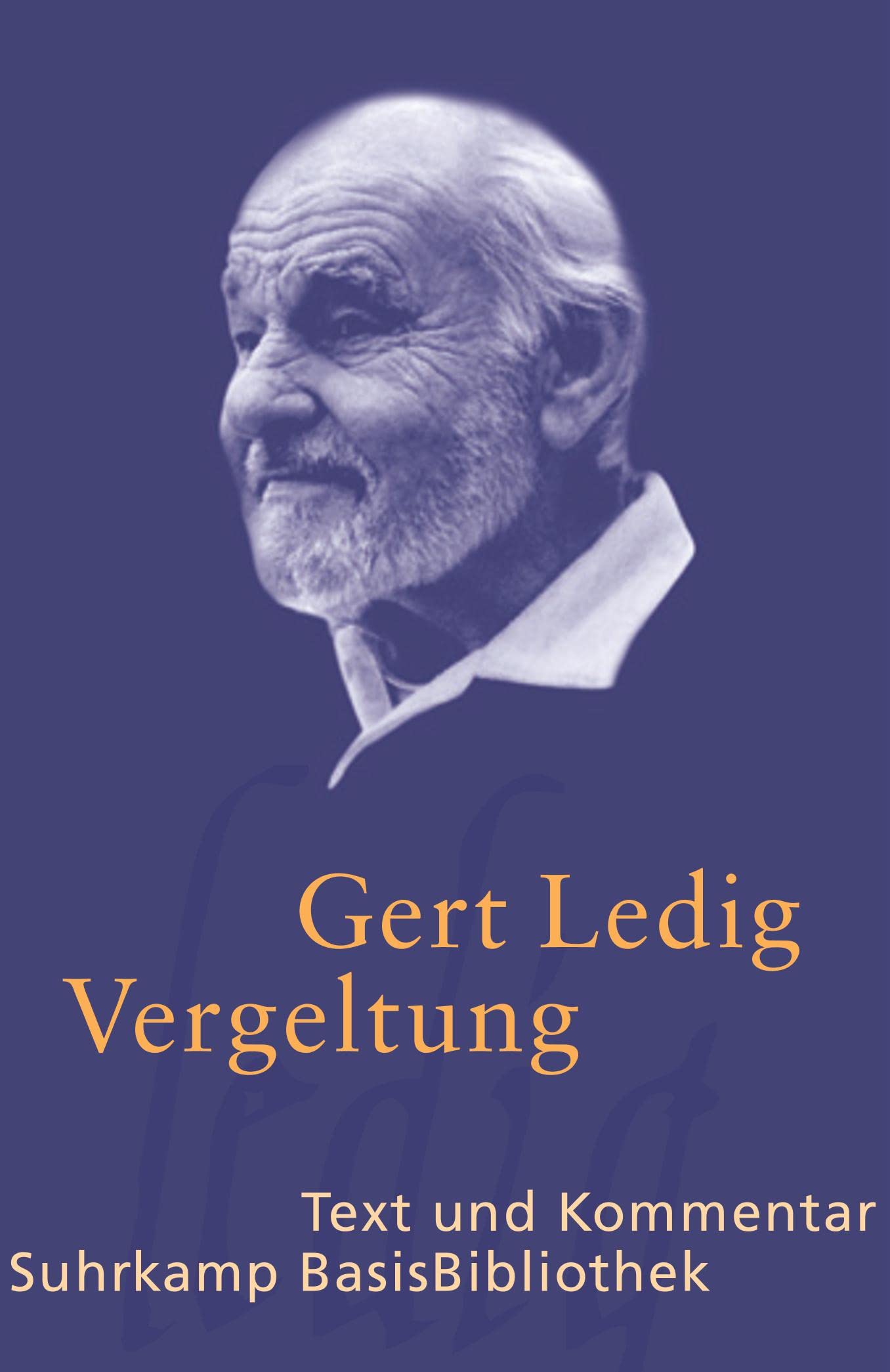 Vergeltung Action & Adventure