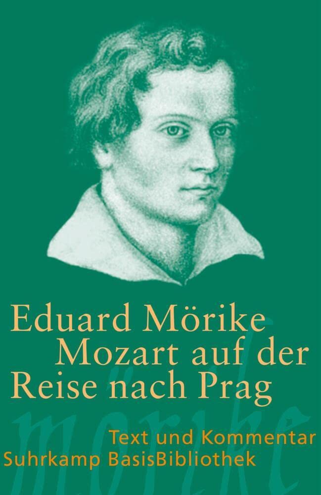 Mozart auf der Reise nach Prag Classics
