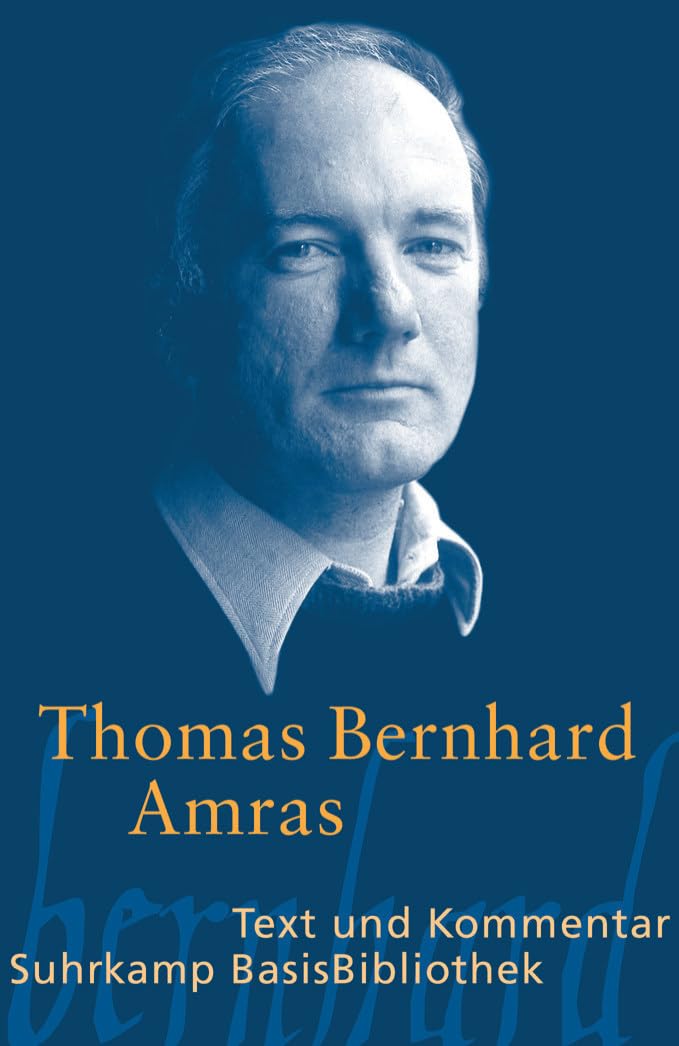 Amras Contemporary literature Books