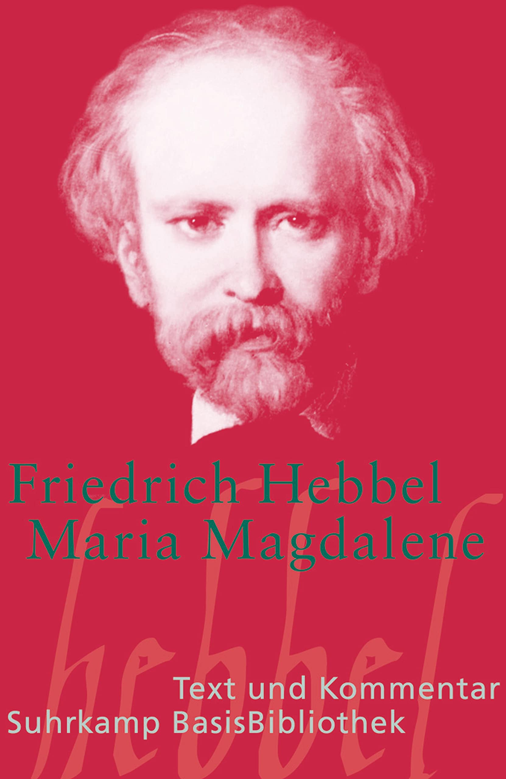 Maria Magdalena Drama