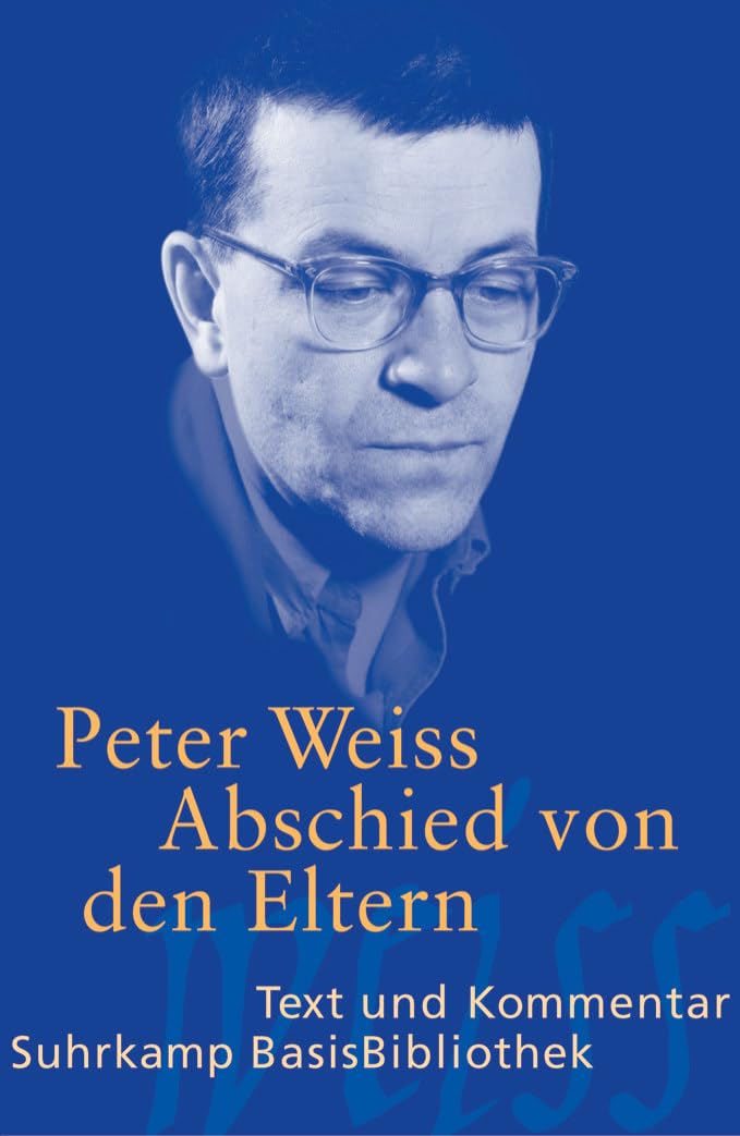 Abschied von den Eltern Contemporary literature Books