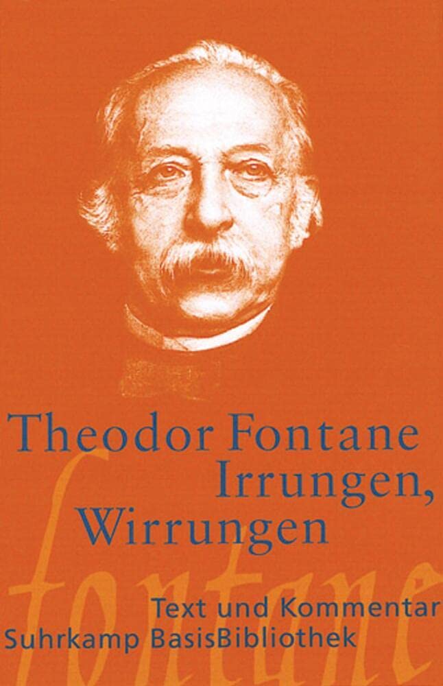 Irrungen, Wirrungen Classics