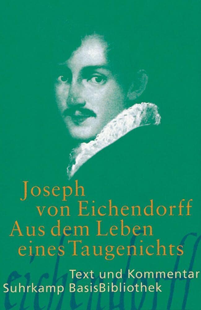 Aus dem Leben eines Taugenichts Classics