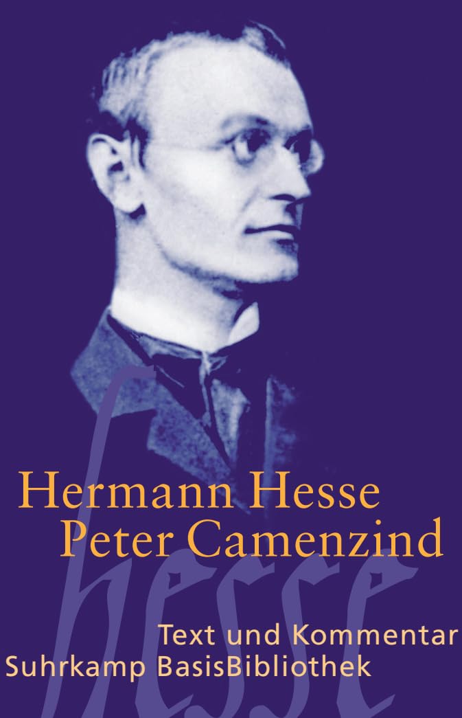 Peter Camenzind Classics