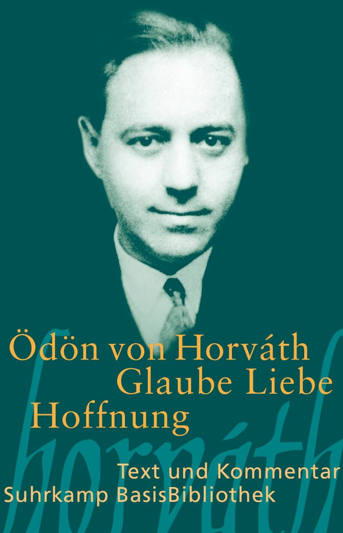 Product Image: Glaube Liebe Hoffnung