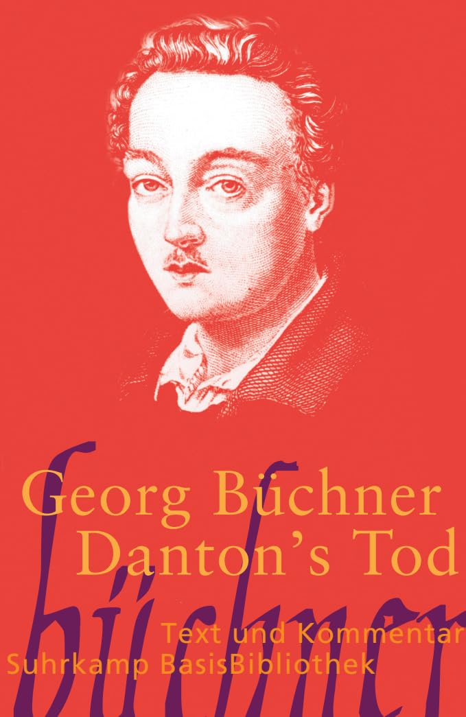 Danton's Tod Drama
