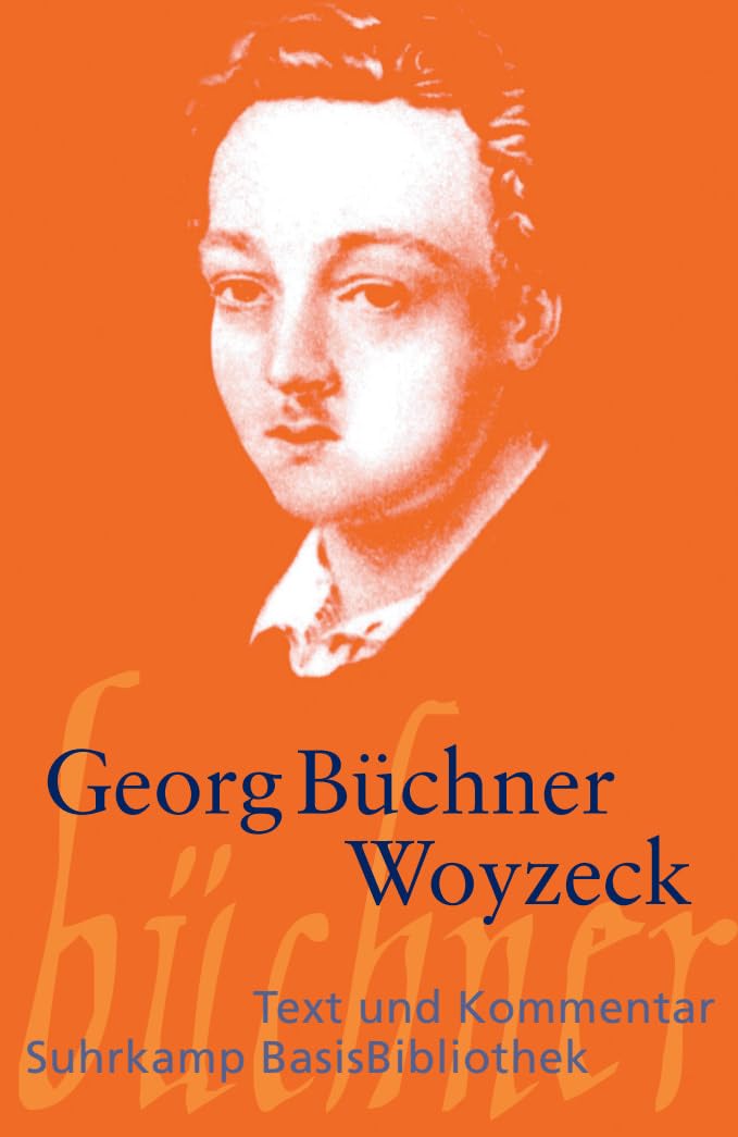 Woyzeck Drama