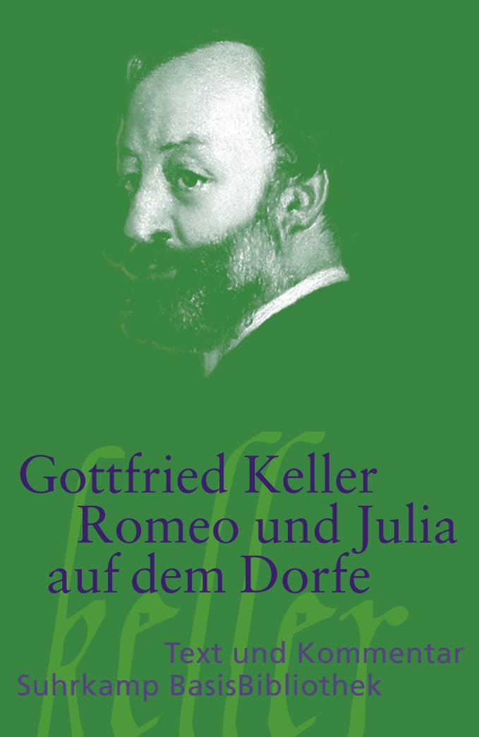 Romeo und Julia auf dem Dorfe Classics