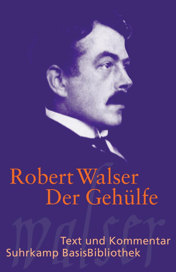 Product Image: Der Gehülfe