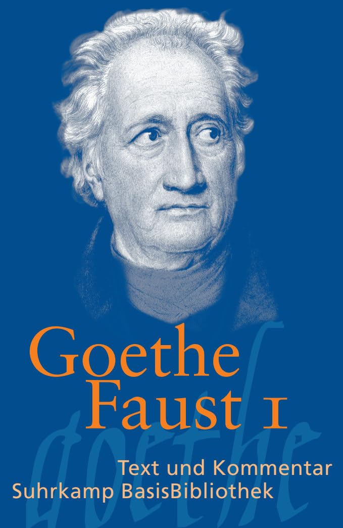 Faust Drama