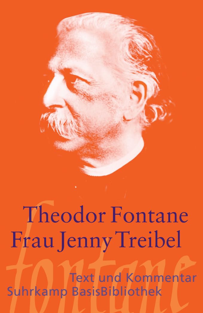Frau Jenny Treibel Classics
