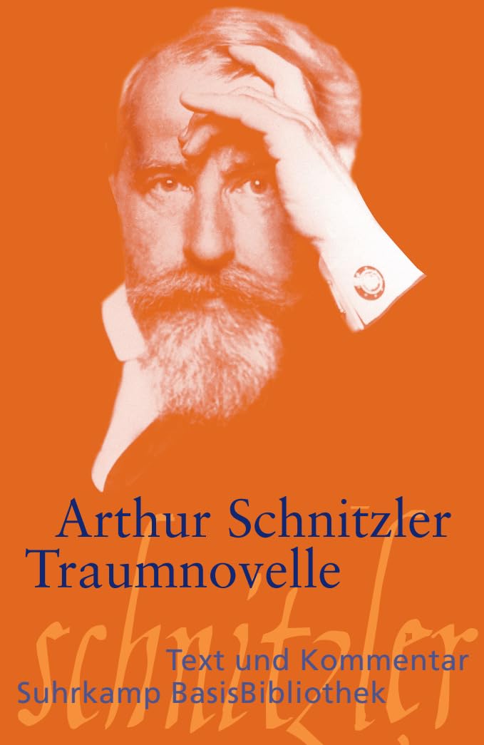 Product Image: Traumnovelle