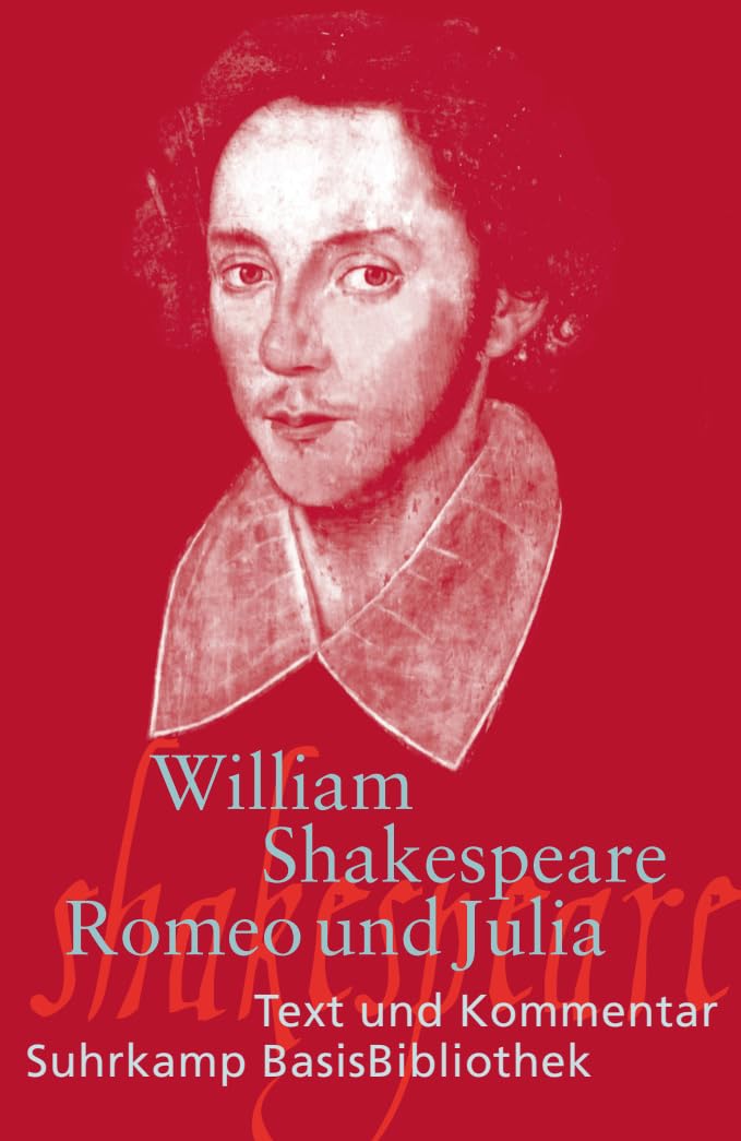Romeo und Julia Drama