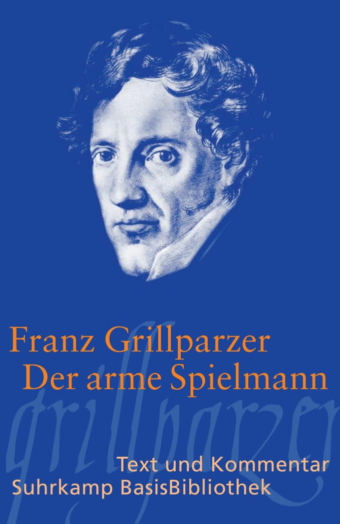 Product Image: Der arme Spielmann